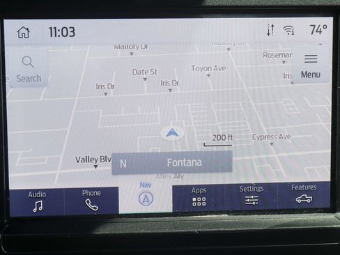 Used 2023 Ford F150 XL w/ STX Appearance Package RWD image 34