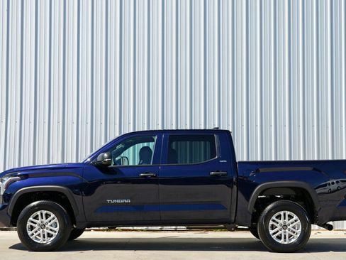 Used 2025 Toyota Tundra SR5 image 47