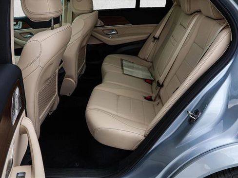New 2026 Mercedes-Benz GLE 450 4MATIC image 20