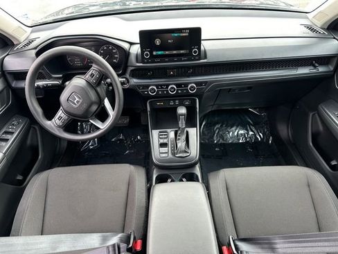 Used 2025 Honda CR-V EX image 17