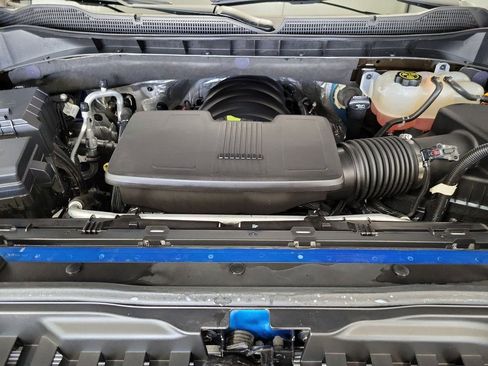 Certified 2022 Chevrolet Silverado 1500 LT Trail Boss w/ Protection Package image 21