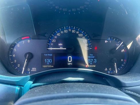 Used 2014 Cadillac ATS 2.0T AWD Sedan image 12