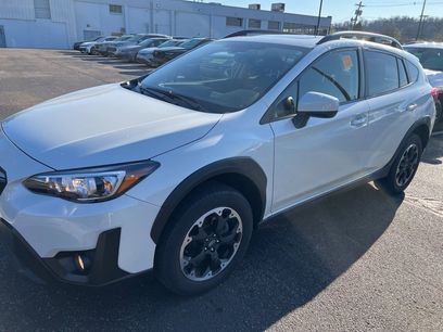 Used 2023 Subaru Crosstrek 2.0i Premium w/ Popular Package #3