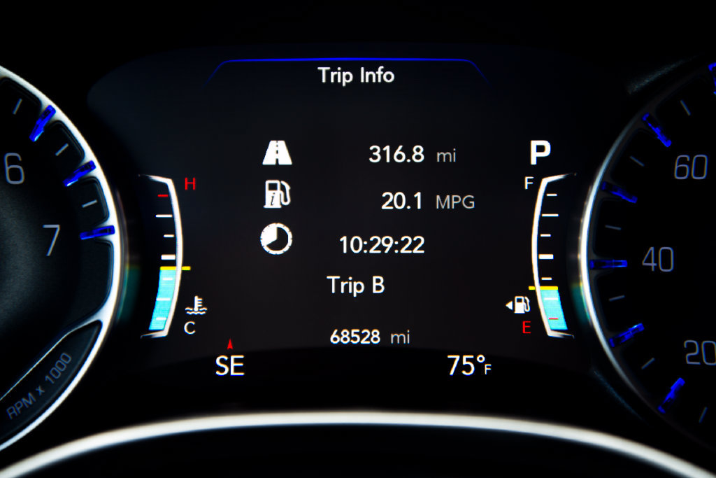 Used 2023 Chrysler Pacifica Touring-L FWD image 21
