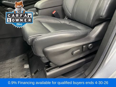 Certified 2025 Subaru Ascent Touring image 12