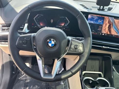 Used 2025 BMW X1 xDrive28i image 15
