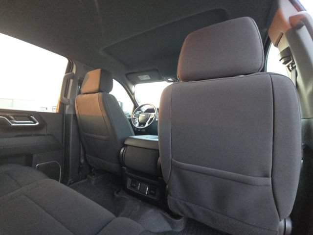Used 2024 Chevrolet Silverado 2500 LT w/ All Star Edition AWD/4WD image 19