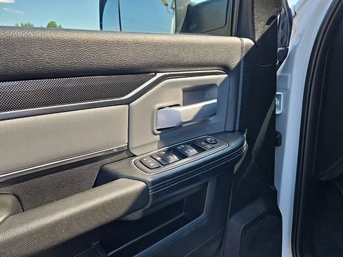 Used 2021 RAM 2500 Power Wagon image 42