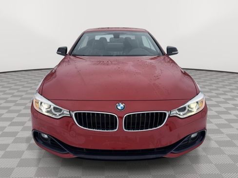 Used 2014 BMW 435i Convertible image 4
