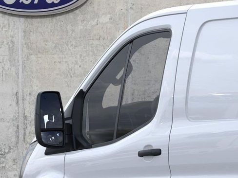 New 2026 Ford Transit 150 Low Roof w/ Load Area Protection Package RWD image 20