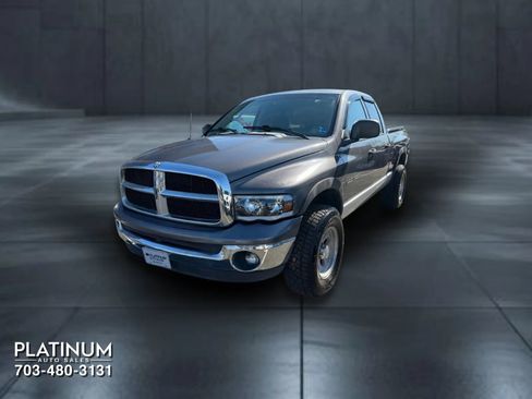 Used 2003 Dodge Ram 1500 Truck SLT image 6