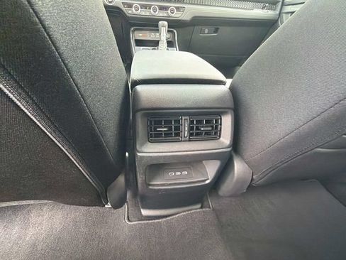 Certified 2025 Honda CR-V EX image 18