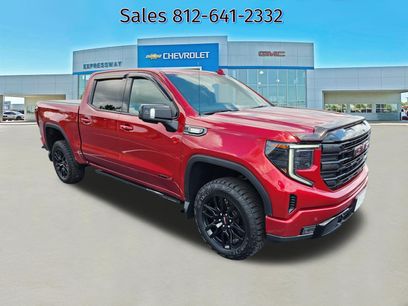 Used 2024 GMC Sierra 1500 AT4