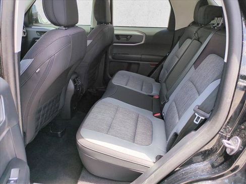 Used 2023 Ford Bronco Sport Big Bend AWD/4WD image 18