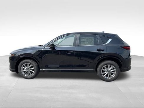 New 2025 MAZDA CX-5 AWD 2.5 S w/ Preferred Package image 2