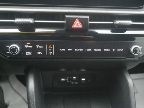 Used 2026 Kia Sportage X-Line w/ X-Line Premium Package AWD/4WD image 48