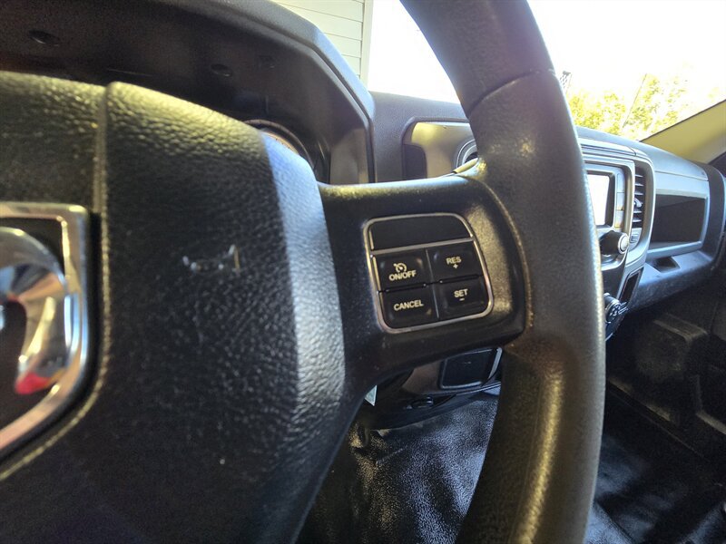 Used 2015 RAM 4500 Tradesman w/ Power & Remote Entry Group RWD image 15