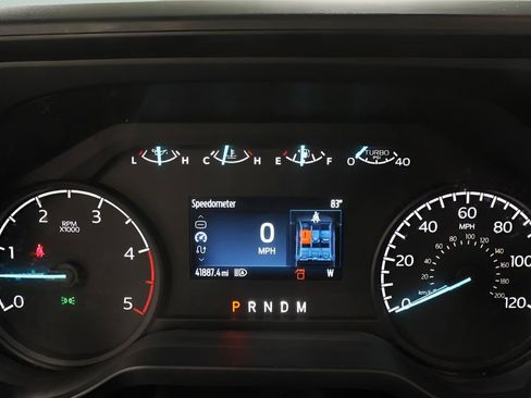 Used 2024 Ford F350 XLT AWD/4WD image 14