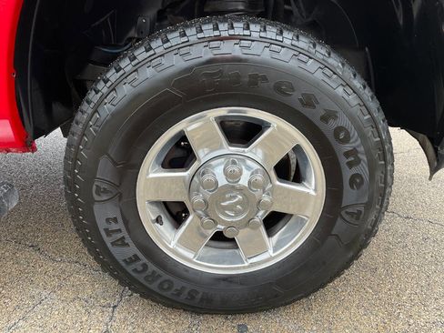 Used 2013 RAM 2500 Big Horn image 10