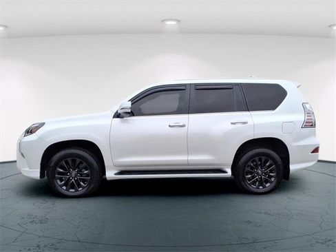 Certified 2023 Lexus GX 460 Premium image 4