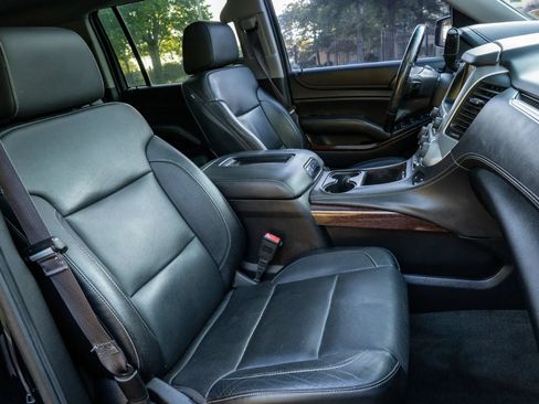Used 2015 GMC Yukon XL SLT w/ Open Road Package RWD image 18