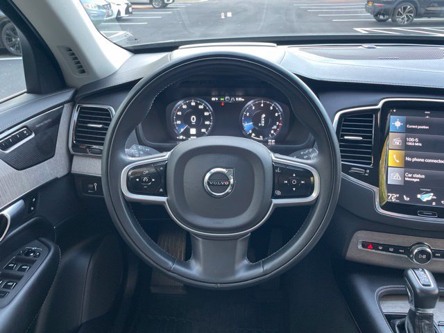 Certified 2022 Volvo XC90 T6 Inscription w/ Advanced Package AWD/4WD image 20