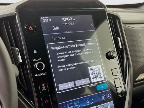 New 2026 Subaru Forester Wilderness image 17