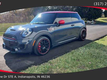 Used 2019 MINI Cooper John Cooper Works