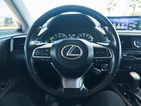 Used 2016 Lexus RX 350 AWD image 33