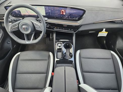 New 2025 Buick Envision Sport Touring image 18