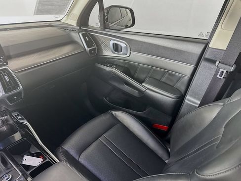 Used 2022 Kia Sorento SX FWD image 25