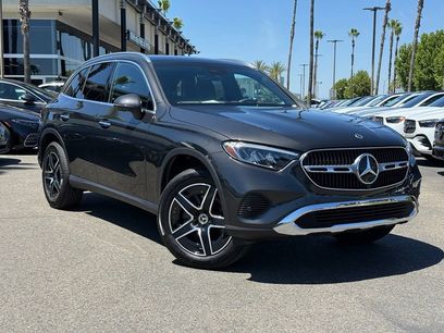 Certified 2026 Mercedes-Benz GLC 300 4MATIC