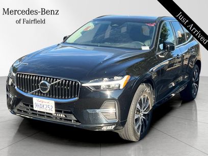 Used 2023 Volvo XC60 B5 Core