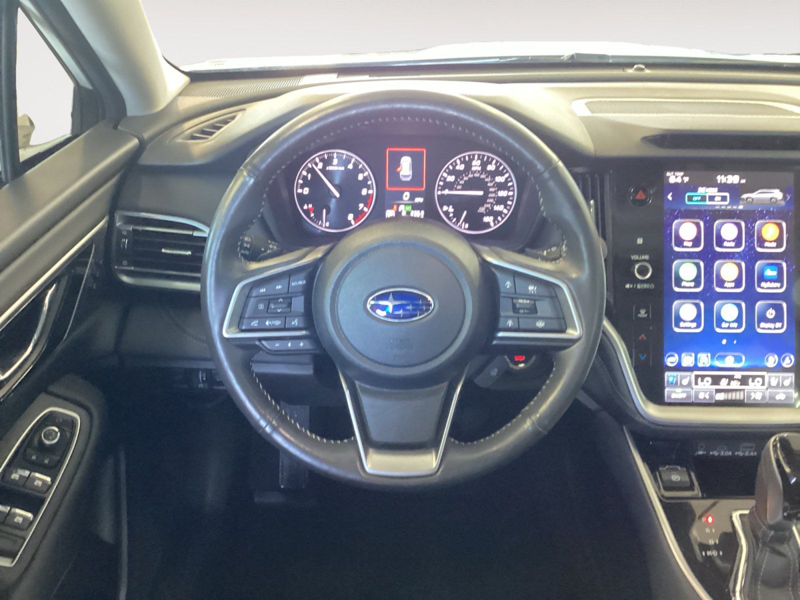 Used 2023 Subaru Outback Touring XT AWD/4WD image 12