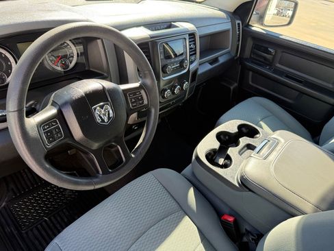 Used 2020 RAM 1500 Tradesman w/ Chrome Plus Package image 25