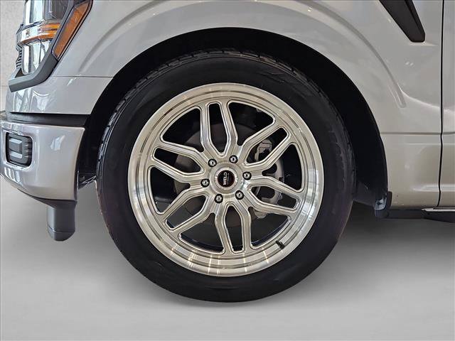 New 2026 Ford F150 XL RWD image 6