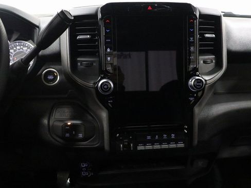 New 2026 RAM 2500 Tradesman image 16