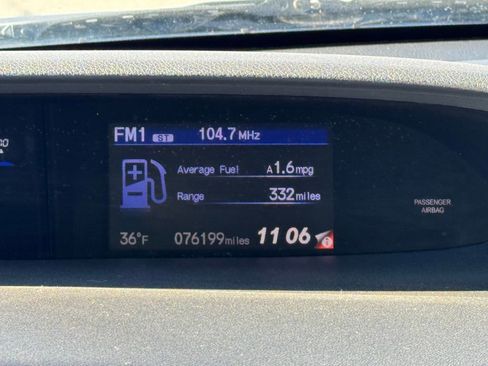 Used 2013 Honda Civic LX image 29