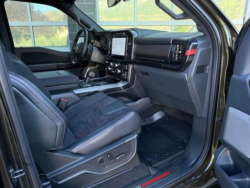 Used 2024 Ford F150 Raptor w/ Equipment Group 803A Raptor R AWD/4WD image 50