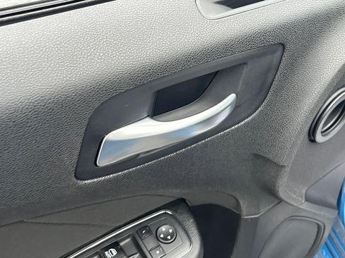 Used 2023 Dodge Charger GT w/ Blacktop Package image 11