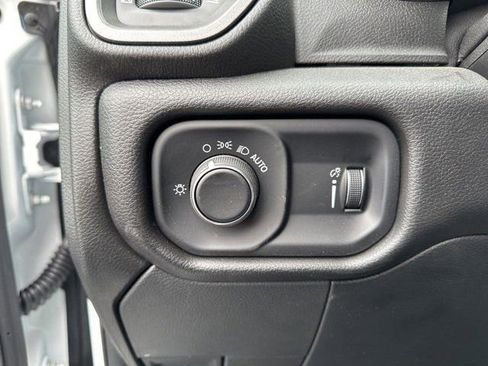 New 2024 RAM 5500 Tradesman w/ Chrome Appearance Group image 12