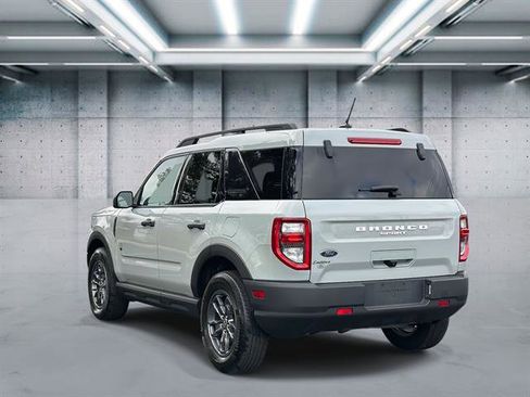 Used 2022 Ford Bronco Sport Big Bend image 6