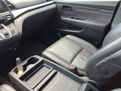 Used 2019 Honda Odyssey EX-L image 20