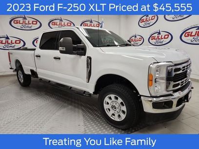 Used 2023 Ford F250 XLT