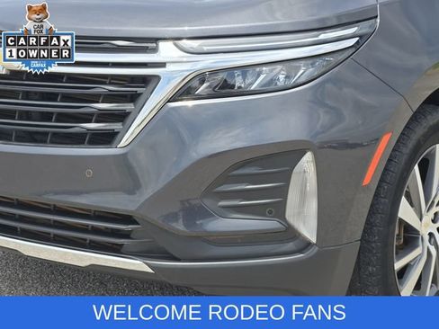 Used 2022 Chevrolet Equinox LT FWD image 10