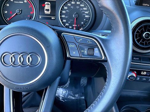 Used 2020 Audi A3 2.0T Premium image 17