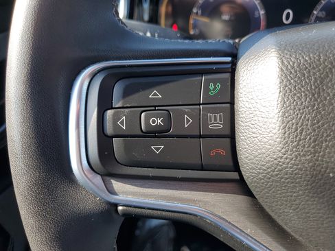 Used 2023 Jeep Wagoneer Series II image 27