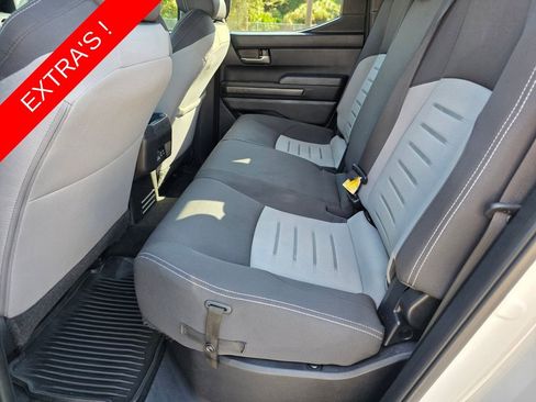 Used 2024 Toyota Tacoma TRD Off-Road w/ TRD Off Road Upgrade Package image 21