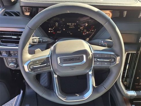 New 2026 GMC Yukon XL Denali w/ Sun & Power Step Package image 18