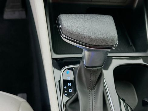 Used 2025 Hyundai Tucson SEL image 24